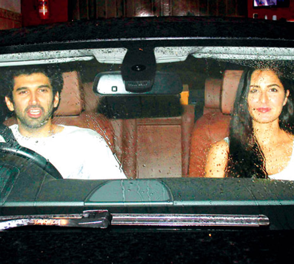 Friends turn foes due to ex girlfriend!