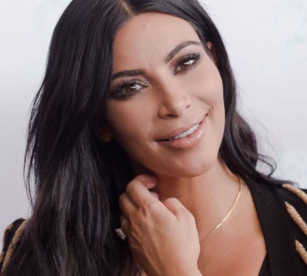 Pornhub offer $50,000 reward for Kim Kardashian’s robbery information