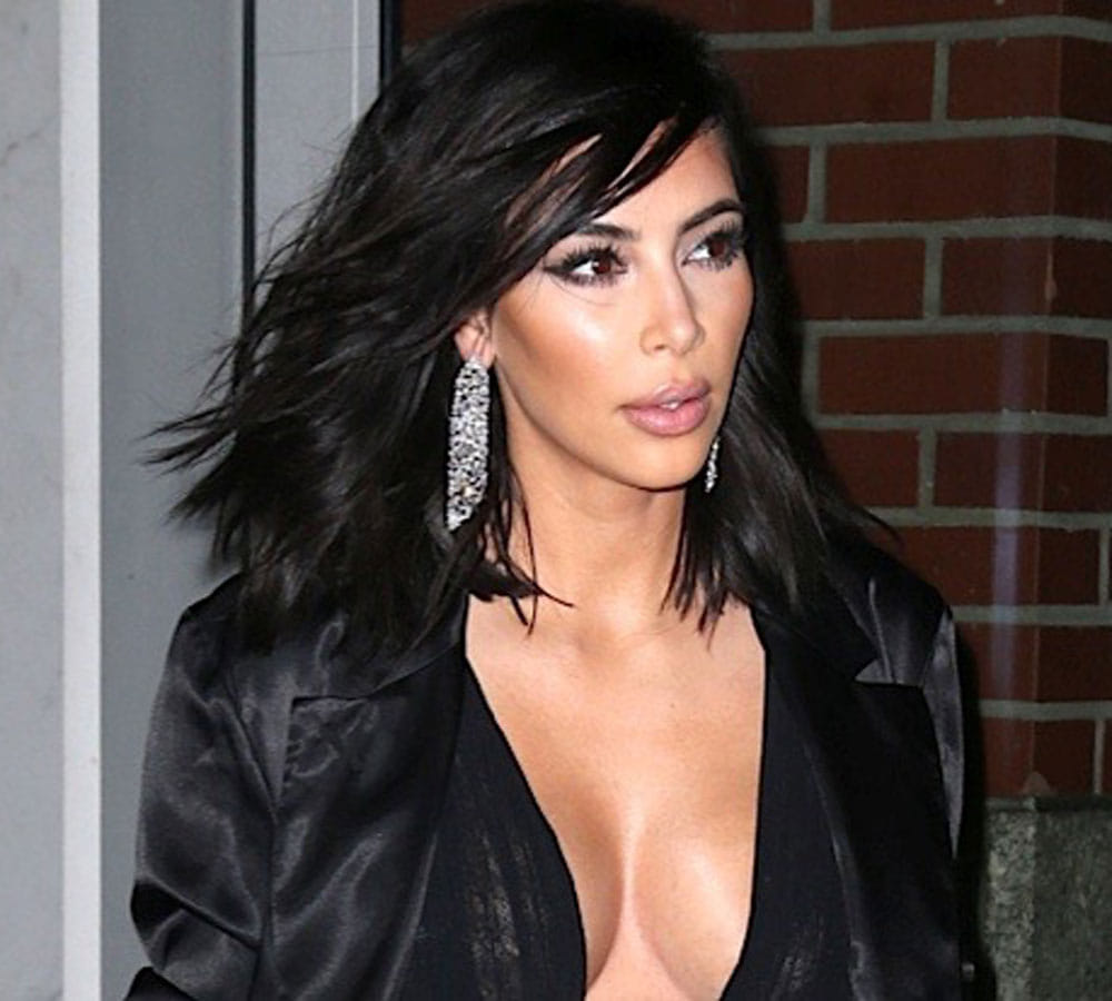Pornhub offer $50,000 reward for Kim Kardashian’s robbery information