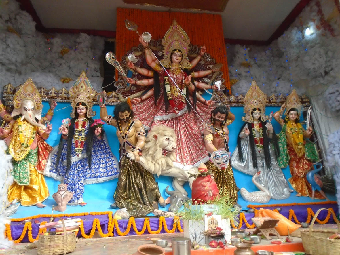 The philosophy of Divine Nihal