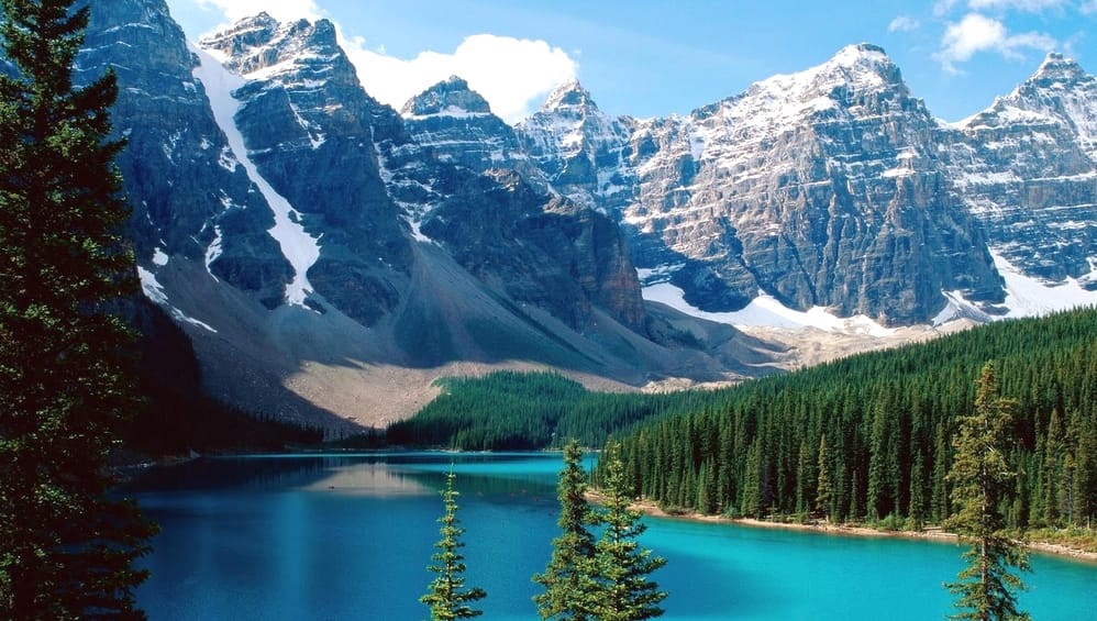 Glaciar melting in Himachal Creating Dangerous Lakes.