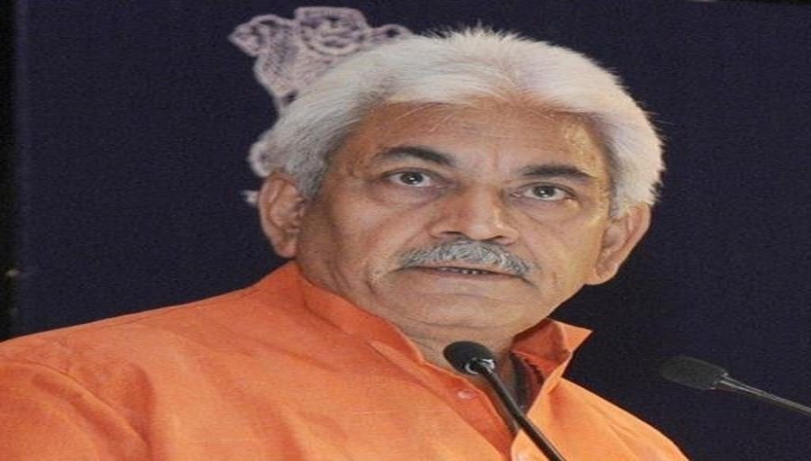 manoj sinha rejects proposal increase price postal services
