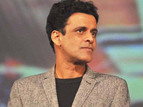 मनोज वाजपेयी