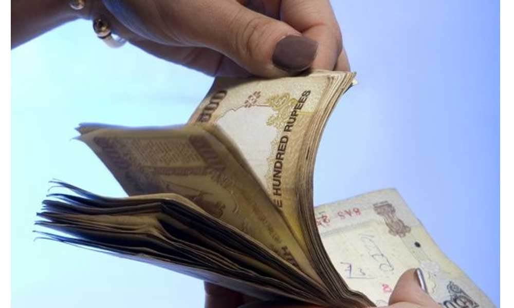  exchange of thousand and five hundred notes