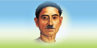 Munshi Premchand death anniversary 