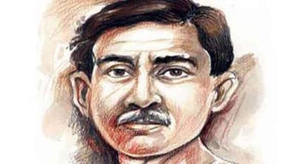 Munshi Premchand death anniversary 