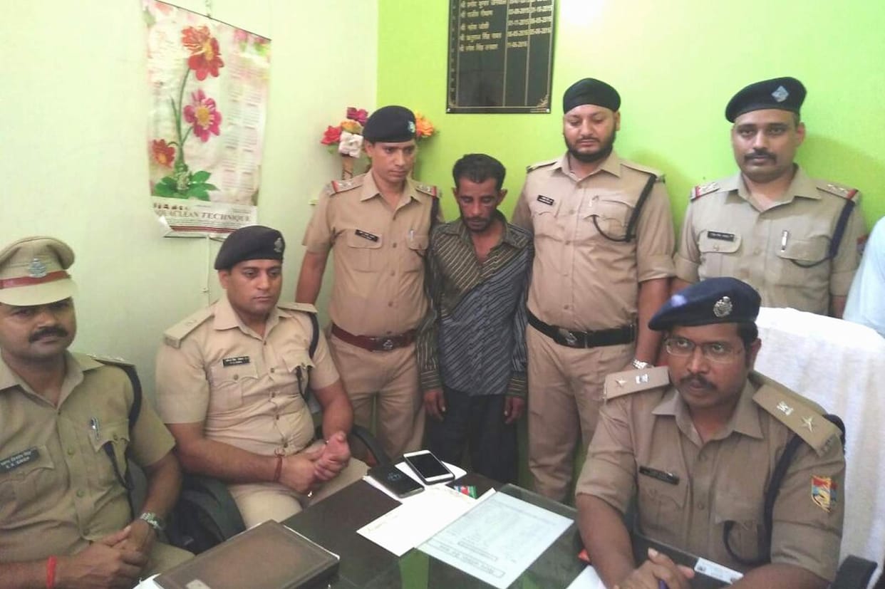 Five nominated in charge of shot and stoned