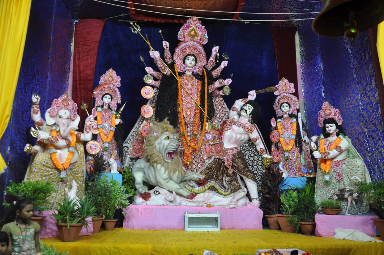 Navraatri