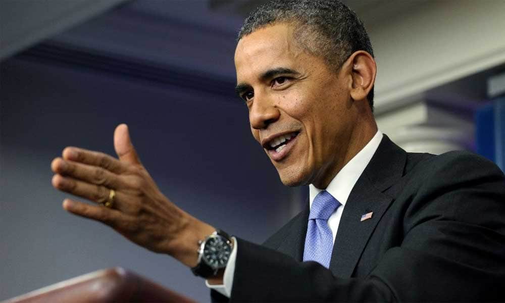 7 World Leader And Their Expensive Watches
