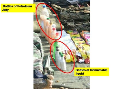 terrorists were planning to attack as like uri in naugam