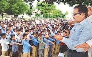 programme in osa