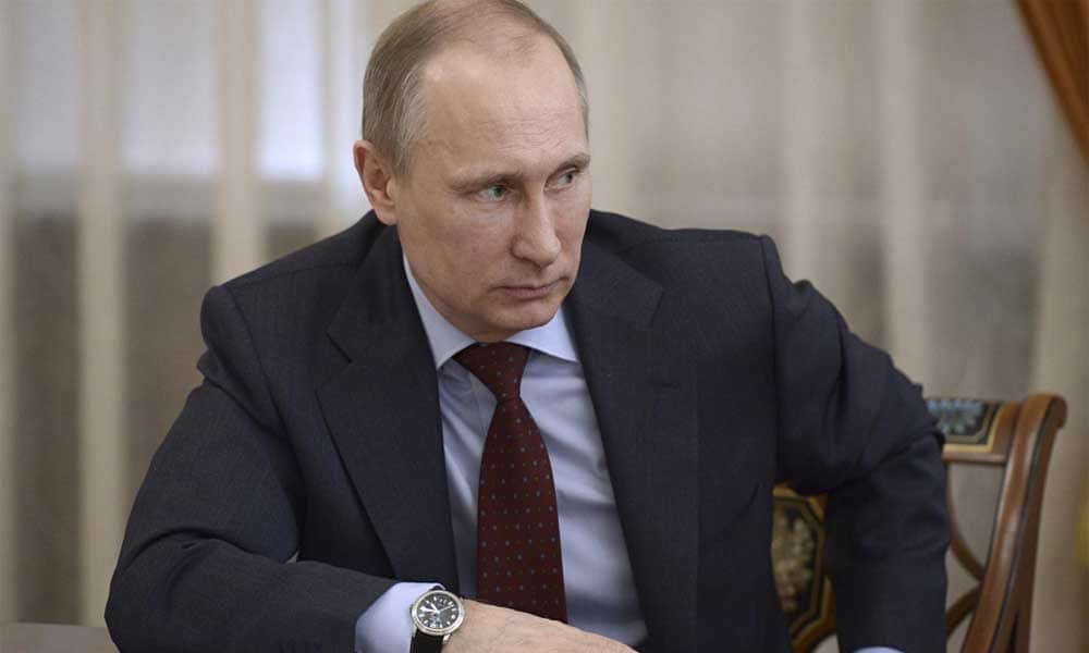 7 World Leader And Their Expensive Watches