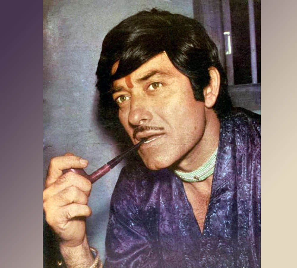 Death Anniversary Raj Kumar became an actor after leaving police job, know interesting facts about actor