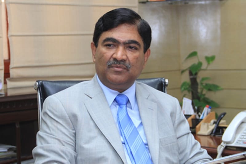11 ias transfer including ramaraman