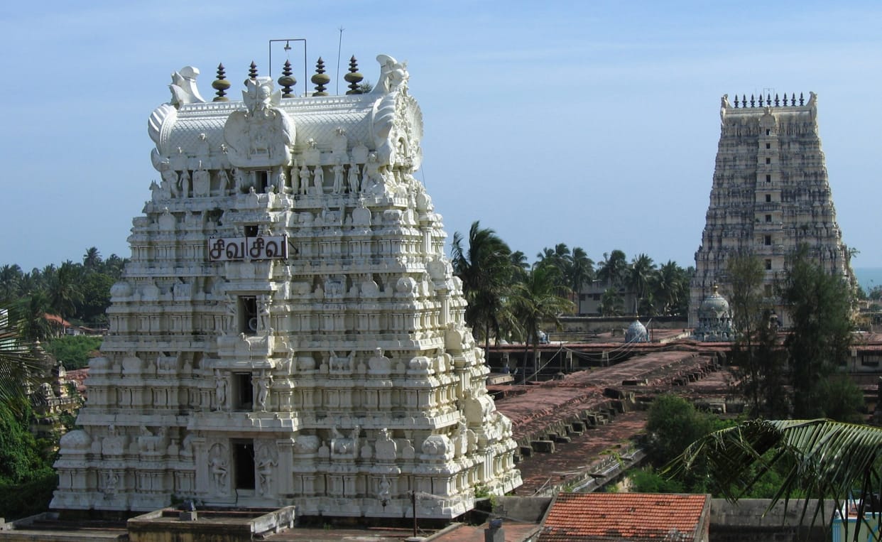 Notice on trustee demand for management of temples in Tamil Nadu