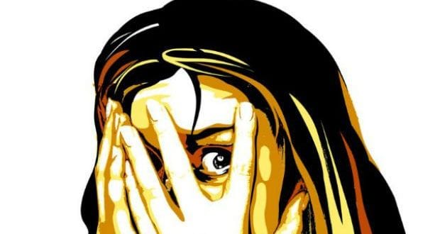 innocent girl rape in chitrakoot