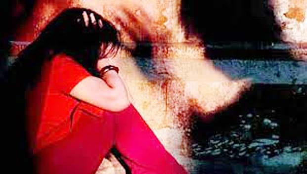Father made raped his daughter