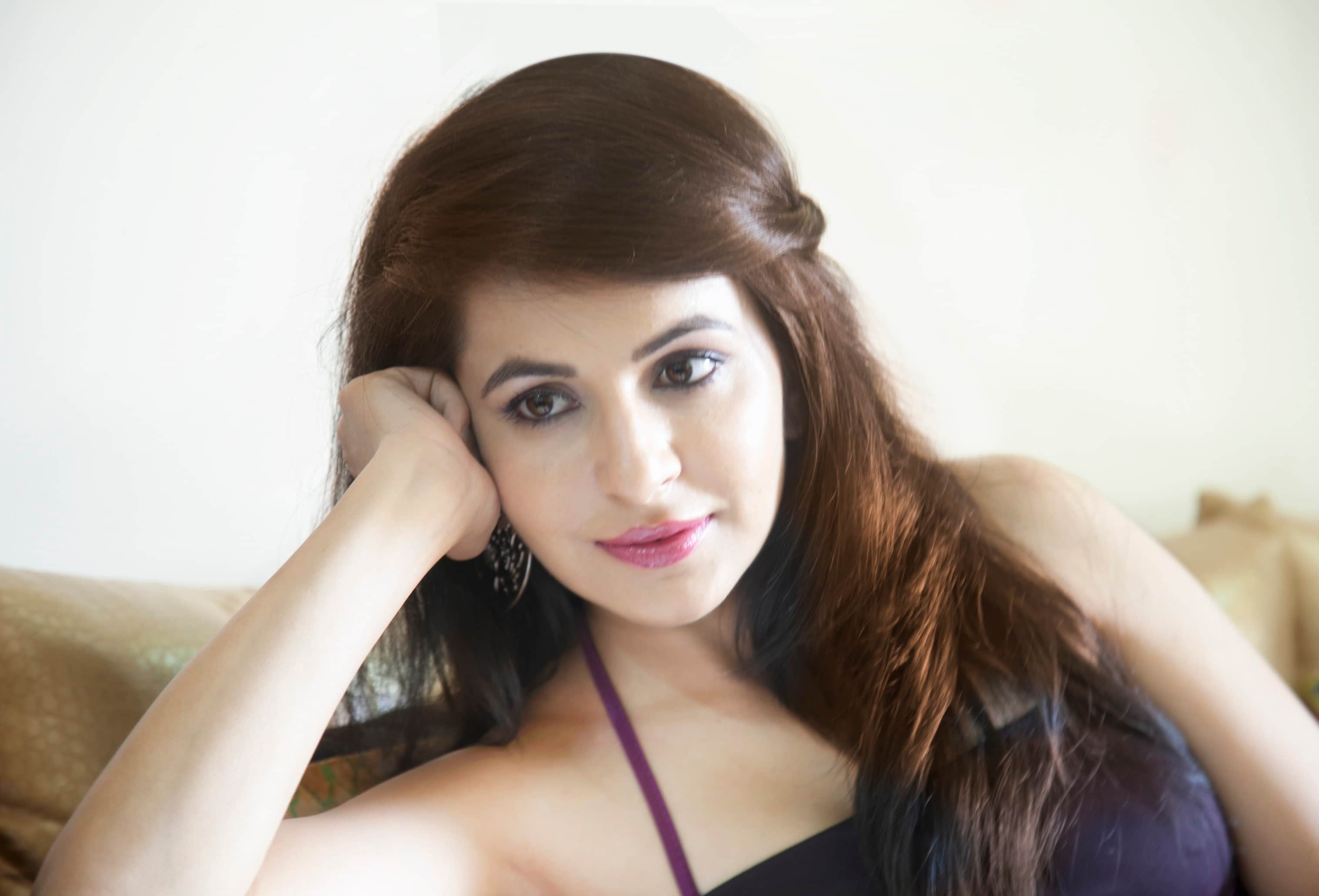 actresses from uttarakhand working in indian film and tv industry.
