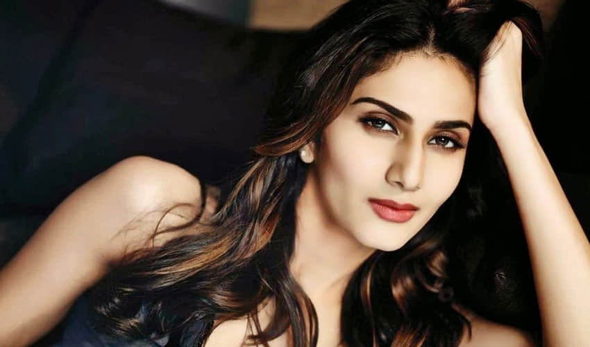 once a hotel attendent now the beauty queen of bollywood