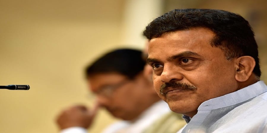 BMC Election 2017: With 31 seats, a Congress googly, will contest mayoral poll says Sanjay Nirupam