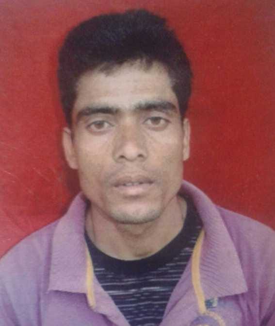 dalit murder, wife asked death penalty for murderer.