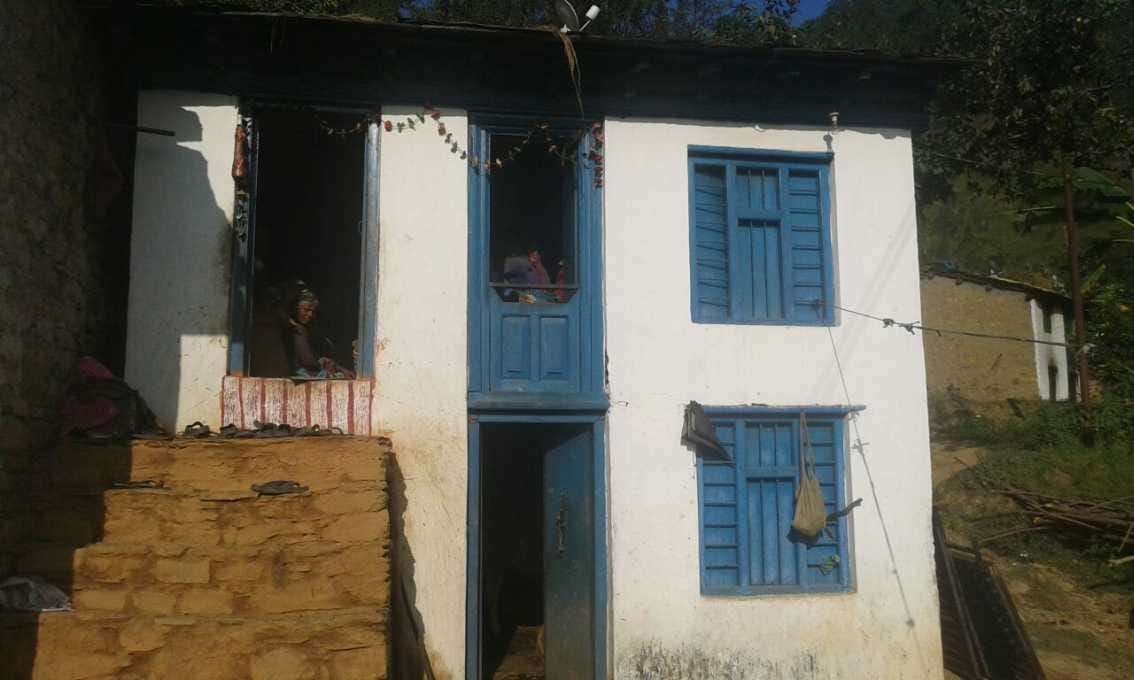 dalit murder, wife asked death penalty for murderer.