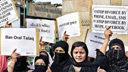 Triple Talaq Has No Place In A Secular Country: Centre To Supreme Court