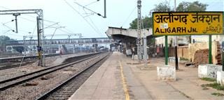 ... Thousands are upset divert passenger trains