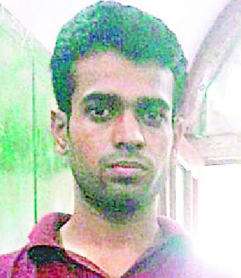 Surrender by Manoj murder
