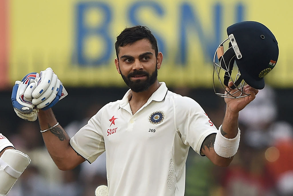 LIVE: India Vs New Zealand third test  first day 