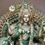 महागौरी