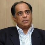 सेंसर बोर्ड के चेयरमैन एवं फिल्म निर्देशक पहलाज निहलानी