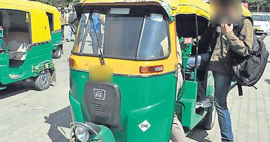 Chain, beaten and robbed, of Rs 50 thousand youth