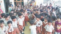 Dussehra mentioned the importance of children, Kurukshetra