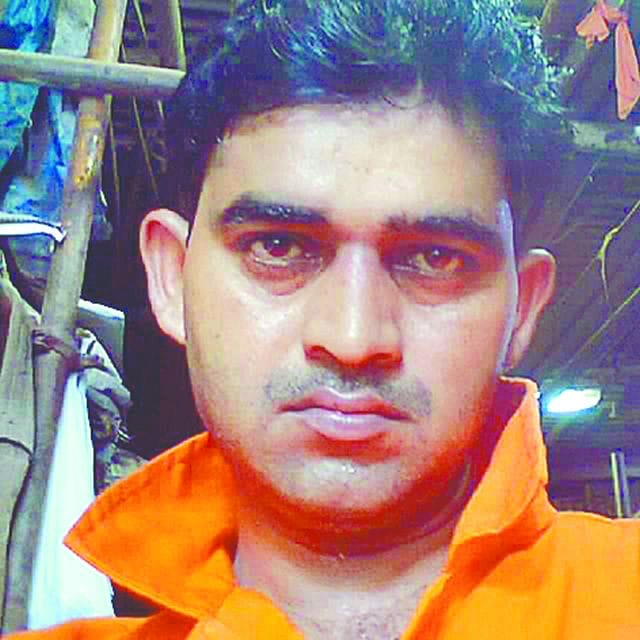 hattya ki aashanka