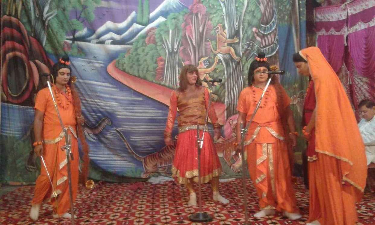 ramleela