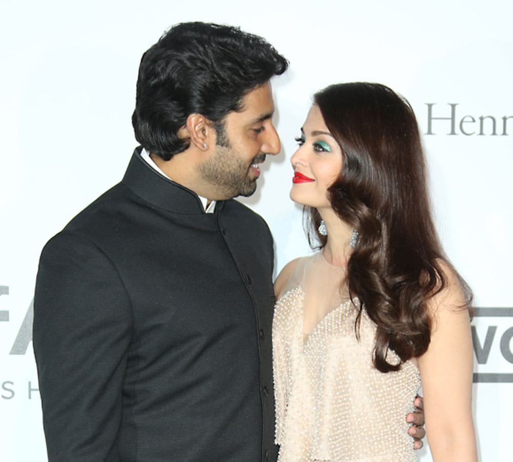 aishwarya rai chat show video viral