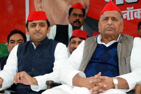 sp new agenda for muslim politicians