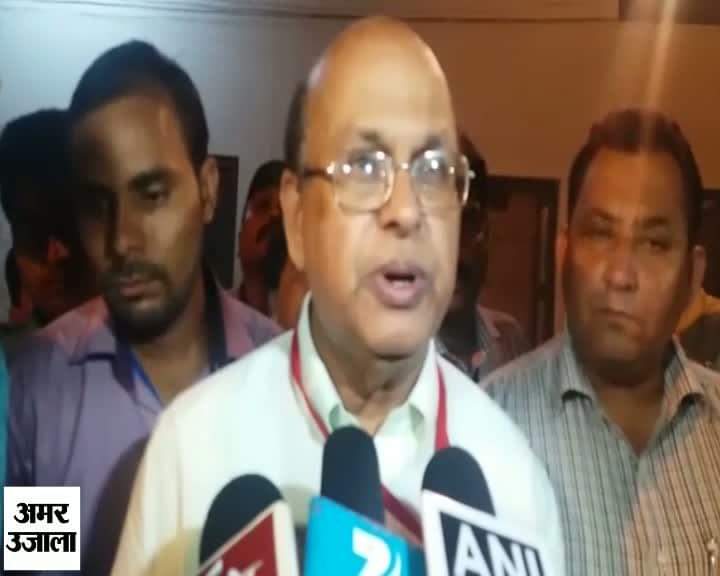 एएमयू इलेक्शन