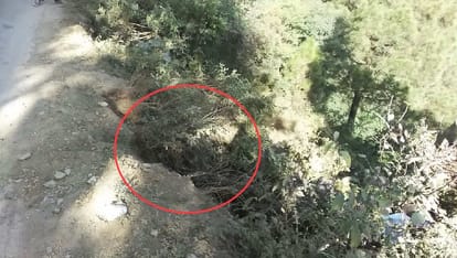 Two killed as Truck Falls into Gorge at Arki, Himachal.