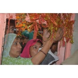 Navratra, Bheemeshweri fair, Beri, Jhajjar