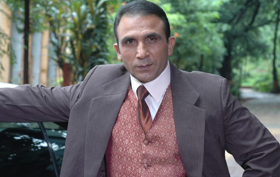 bikramjeet kanwarpal Turn Down offer From Pakistan.
