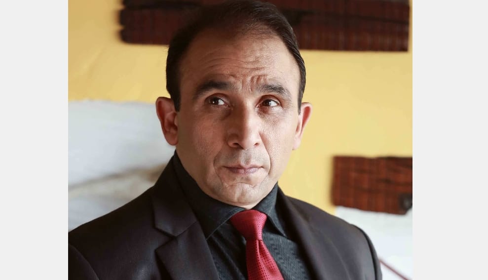 bikramjeet kanwarpal Turn Down offer From Pakistan.