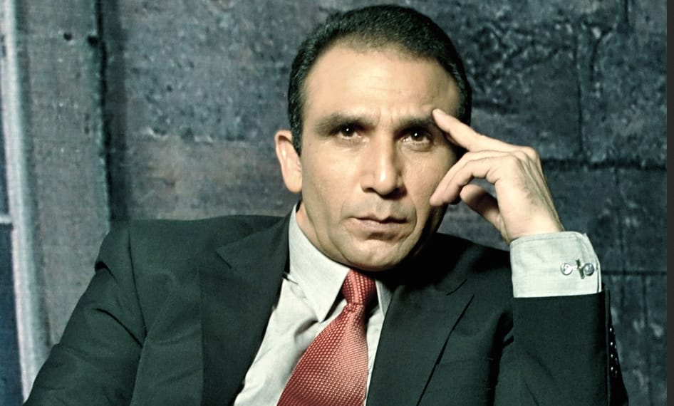 bikramjeet kanwarpal Turn Down offer From Pakistan.