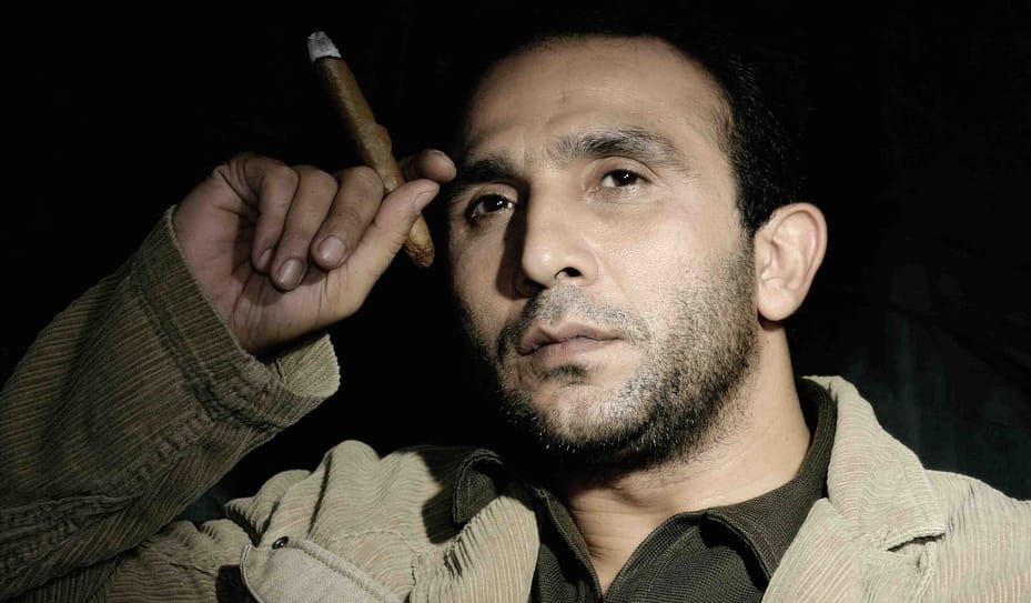 bikramjeet kanwarpal Turn Down offer From Pakistan.