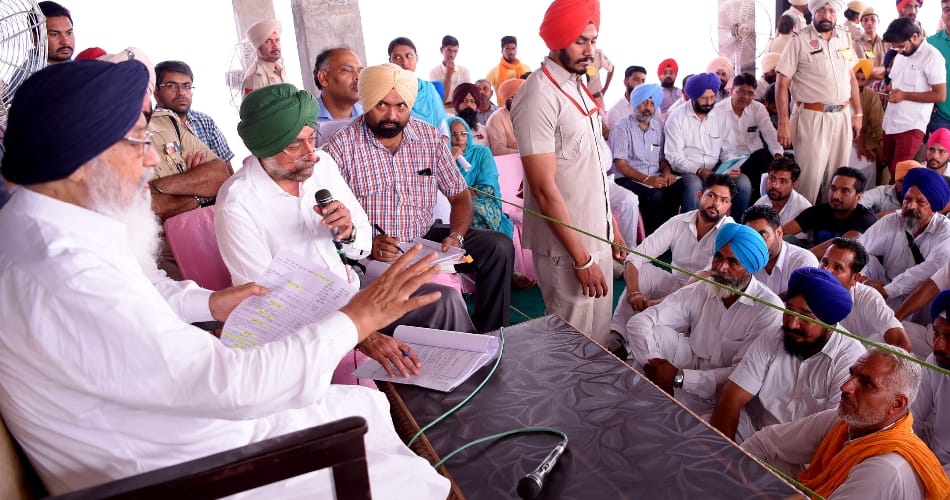 Mohali will join the list of cities having CGD network