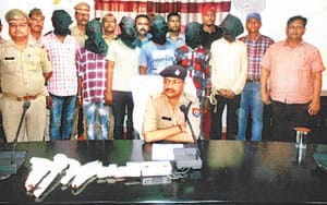 patharava pradhan