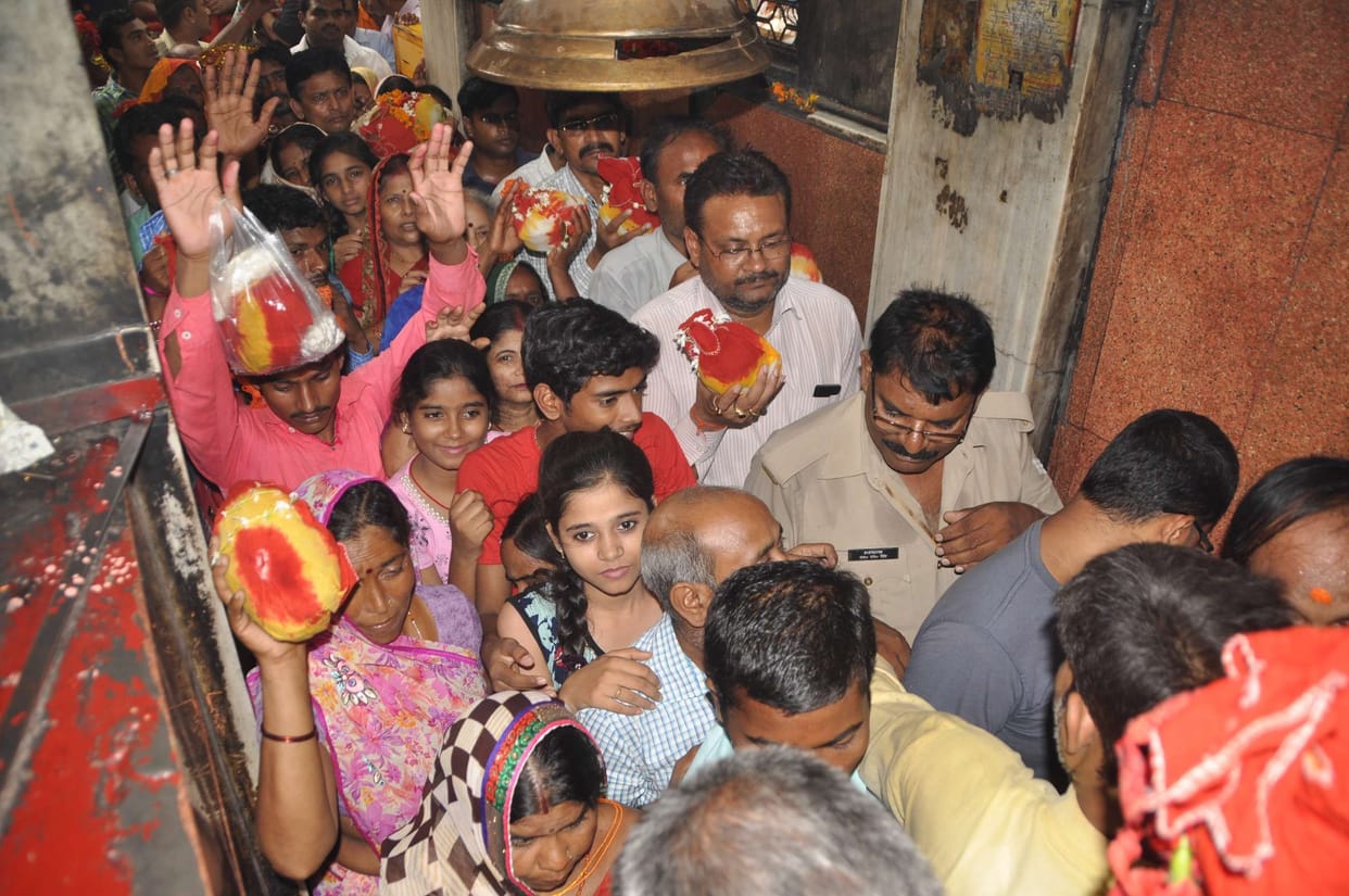 See the image of mother glad