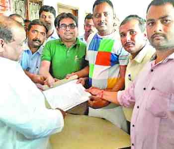 teachers,s hostile not to promotion