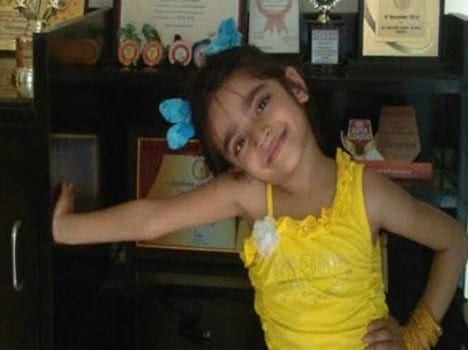 google girl ojasvi, whose mind fast and forward like computer and google boy kautilya
